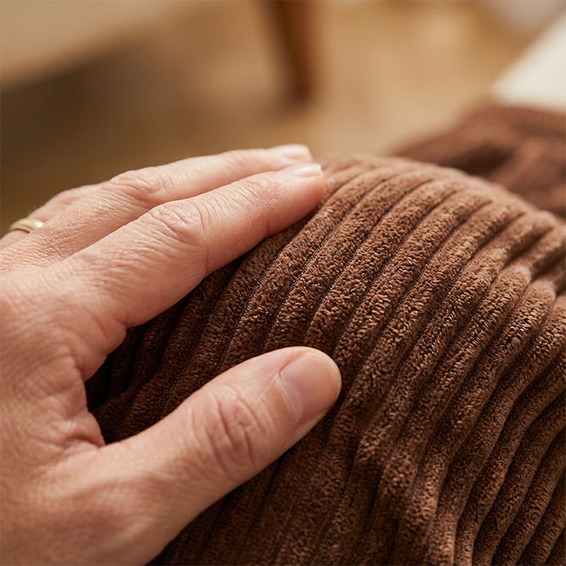 Virella Corduroy Trousers