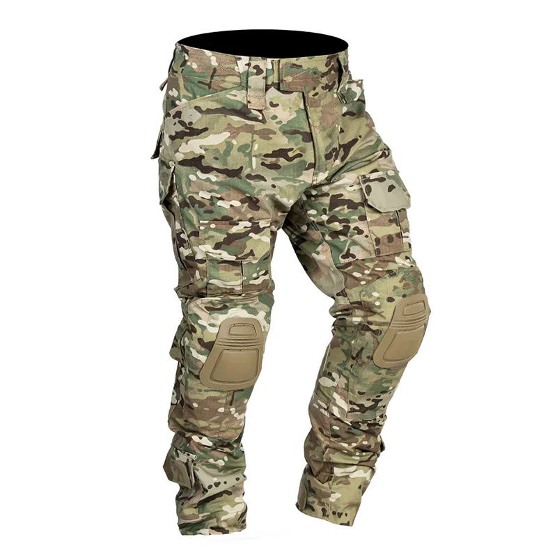 TACTEX – PERFORMANCE TACTICAL TROUSERS