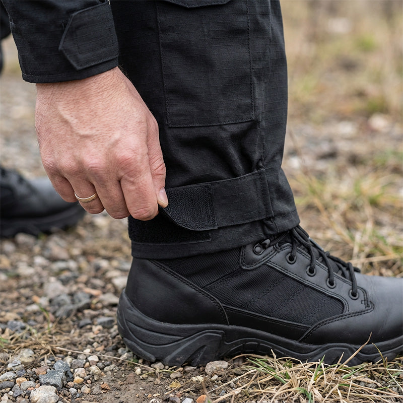 TACTEX – PERFORMANCE TACTICAL TROUSERS