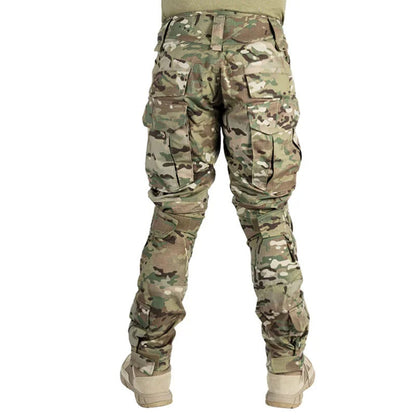 TACTEX – PERFORMANCE TACTICAL TROUSERS