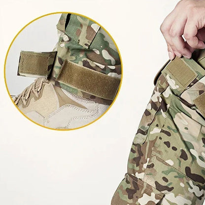 TACTEX – PERFORMANCE TACTICAL TROUSERS