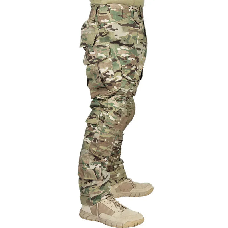 TACTEX – PERFORMANCE TACTICAL TROUSERS