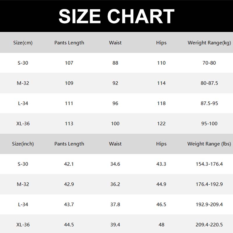 TACTEX – PERFORMANCE TACTICAL TROUSERS