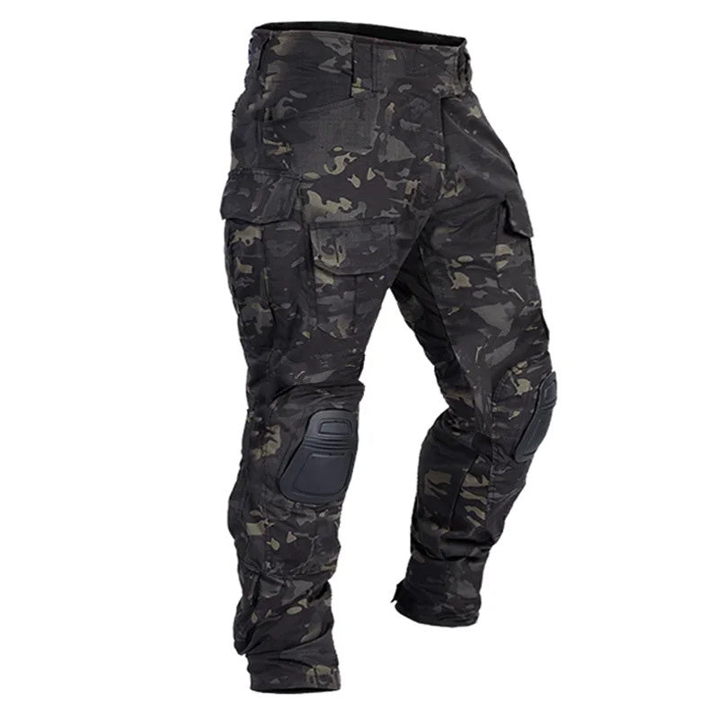 TACTEX – PERFORMANCE TACTICAL TROUSERS