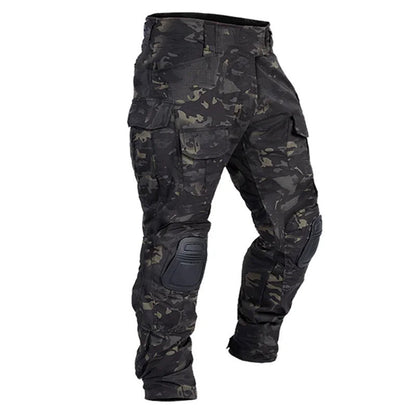 TACTEX – PERFORMANCE TACTICAL TROUSERS