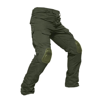 TACTEX – PERFORMANCE TACTICAL TROUSERS