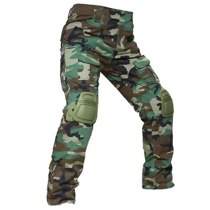 TACTEX – PERFORMANCE TACTICAL TROUSERS