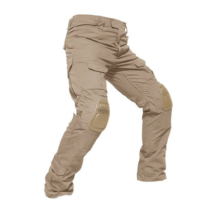 TACTEX – PERFORMANCE TACTICAL TROUSERS