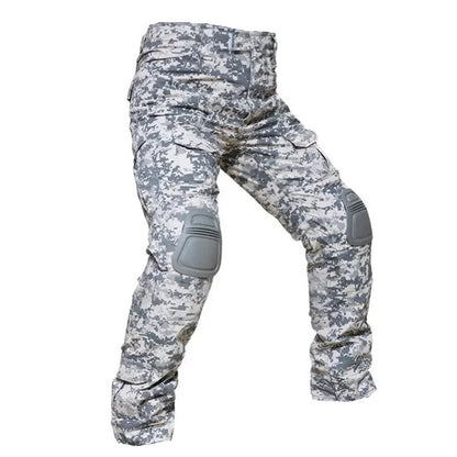 TACTEX – PERFORMANCE TACTICAL TROUSERS