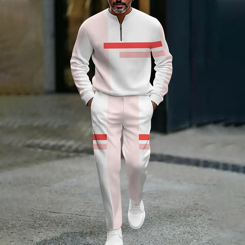 HUDSON COLORBLOCK TRAINING SET