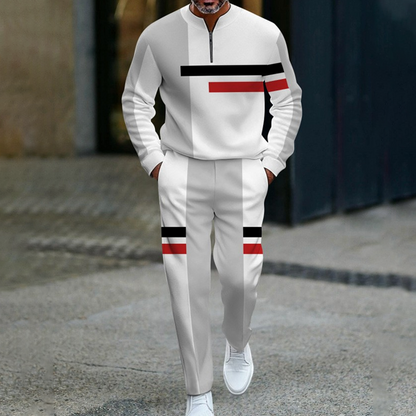 HUDSON COLORBLOCK TRAINING SET