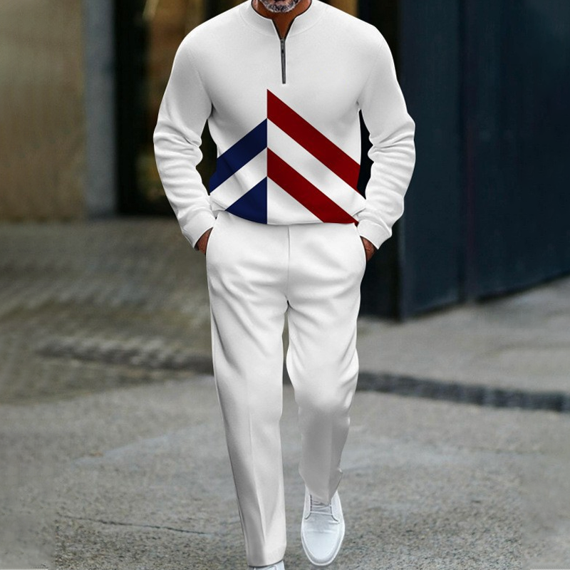 HUDSON COLORBLOCK TRAINING SET