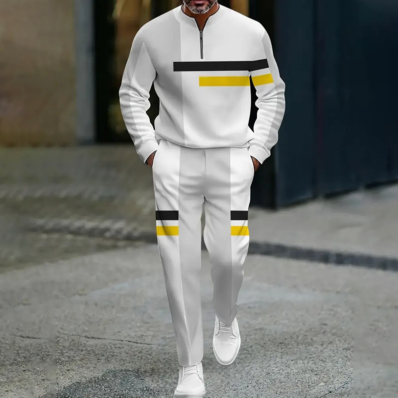HUDSON COLORBLOCK TRAINING SET