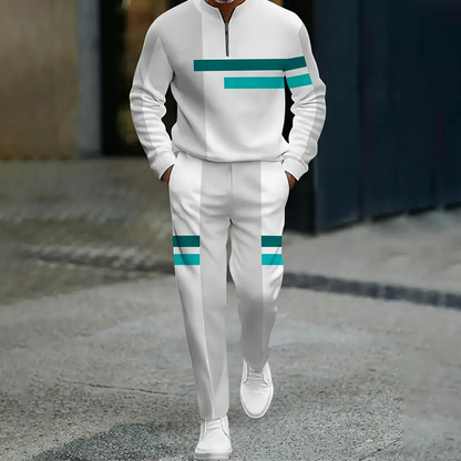 HUDSON COLORBLOCK TRAINING SET