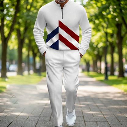 HUDSON COLORBLOCK TRAINING SET