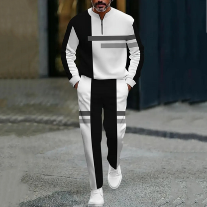 HUDSON COLORBLOCK TRAINING SET