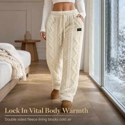 Miami Flannel Lounge Pants