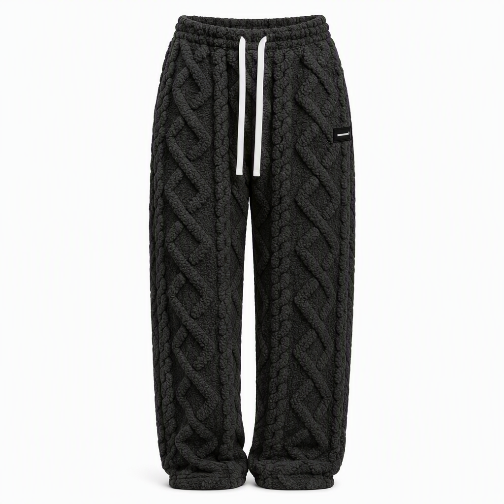 Miami Flannel Lounge Pants