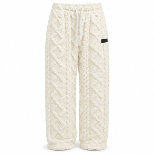 Miami Flannel Lounge Pants