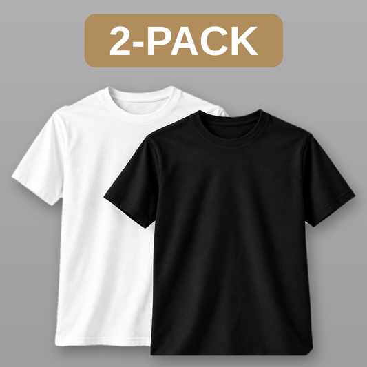 Mason 2-Pack Tees
