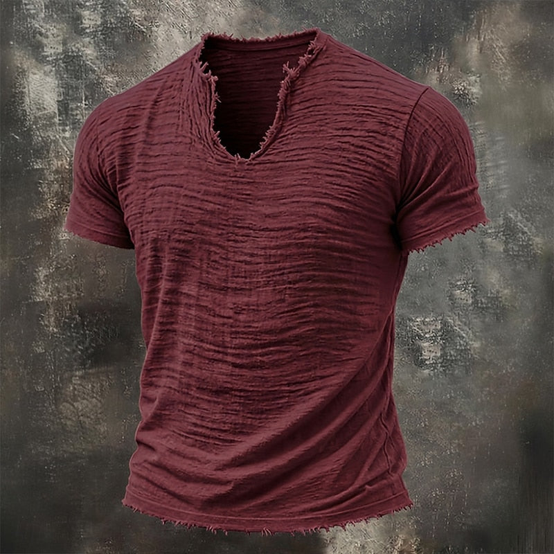 MATTEO ESSENTIAL T-SHIRT