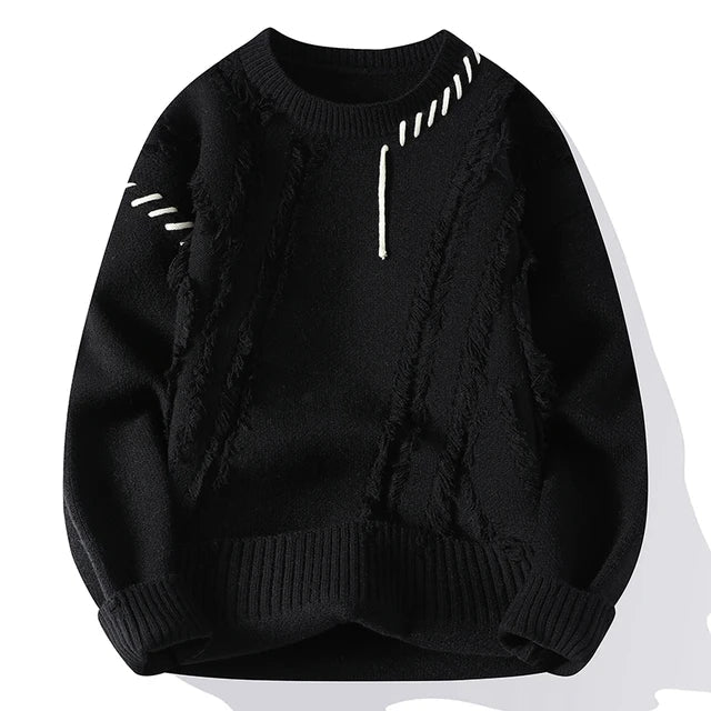 Sutton Turtleneck Sweater