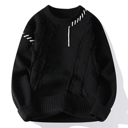 Sutton Turtleneck Sweater
