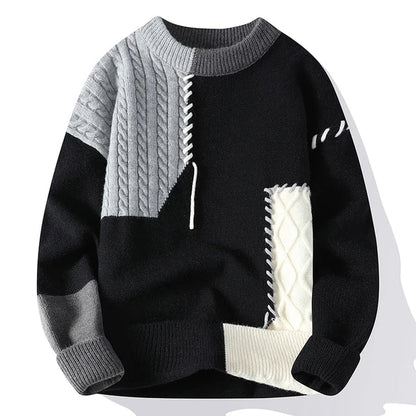 Sutton Turtleneck Sweater
