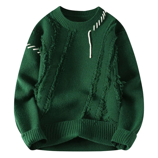 Sutton Turtleneck Sweater