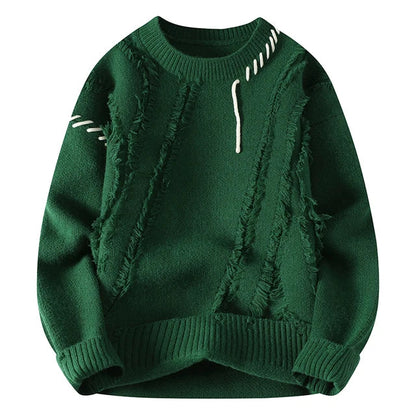 Sutton Turtleneck Sweater