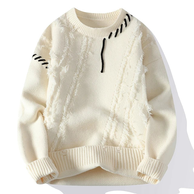 Sutton Turtleneck Sweater