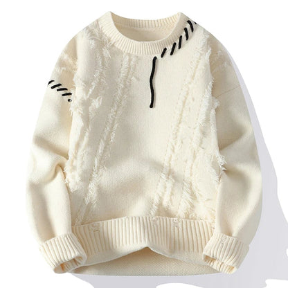 Sutton Turtleneck Sweater