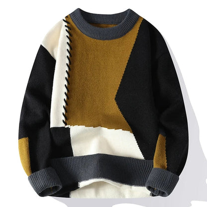 Sutton Turtleneck Sweater