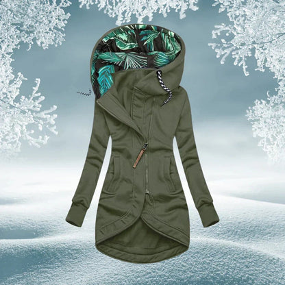 Sloane Warmth & Comfort Jacket