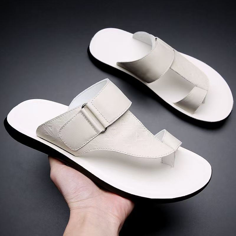 Verano Leather Sandals