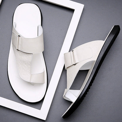 Verano Leather Sandals