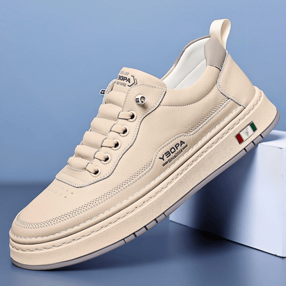Valenzo Court Sneakers