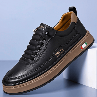 Valenzo Court Sneakers