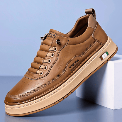 Valenzo Court Sneakers