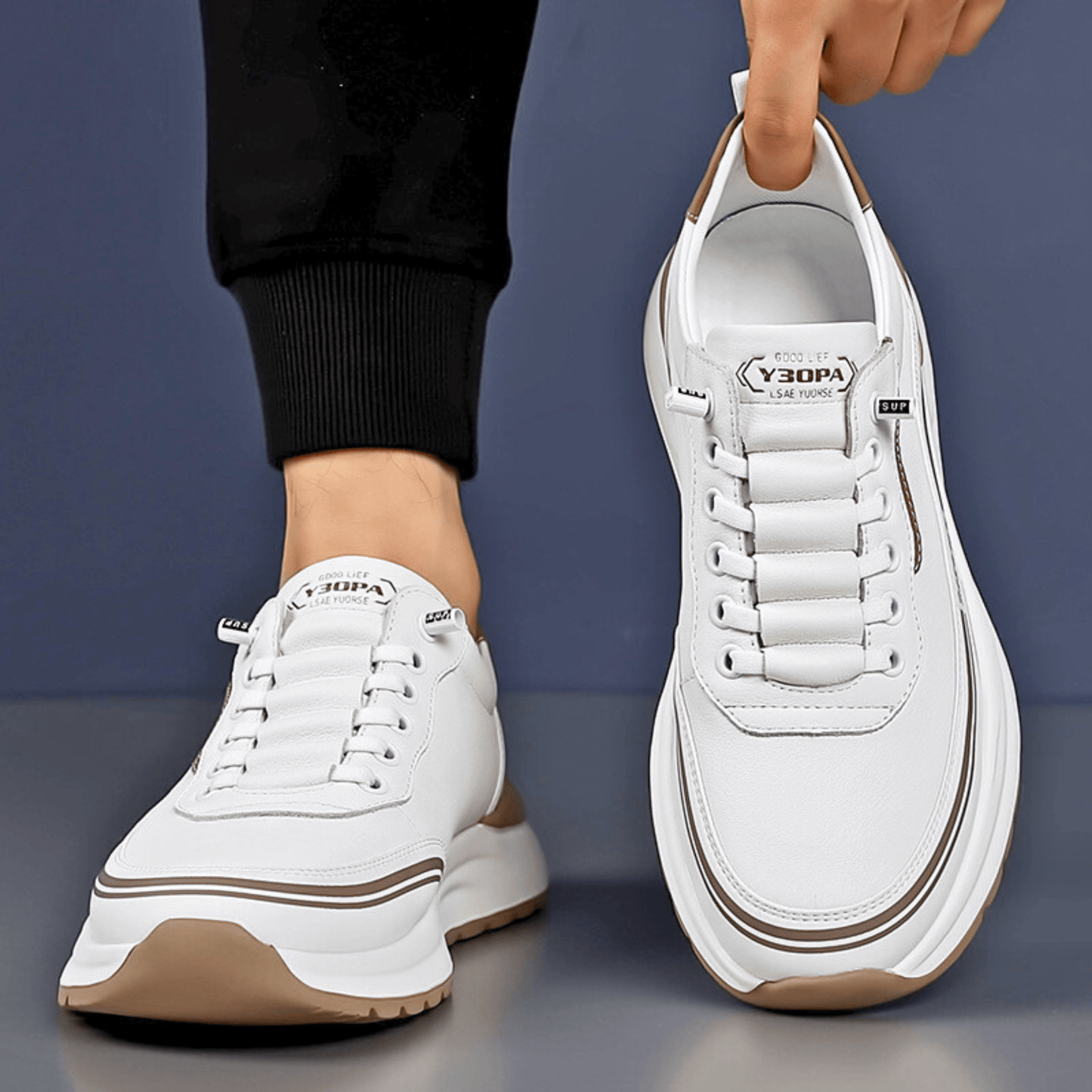 Rivano Casual Sneakers