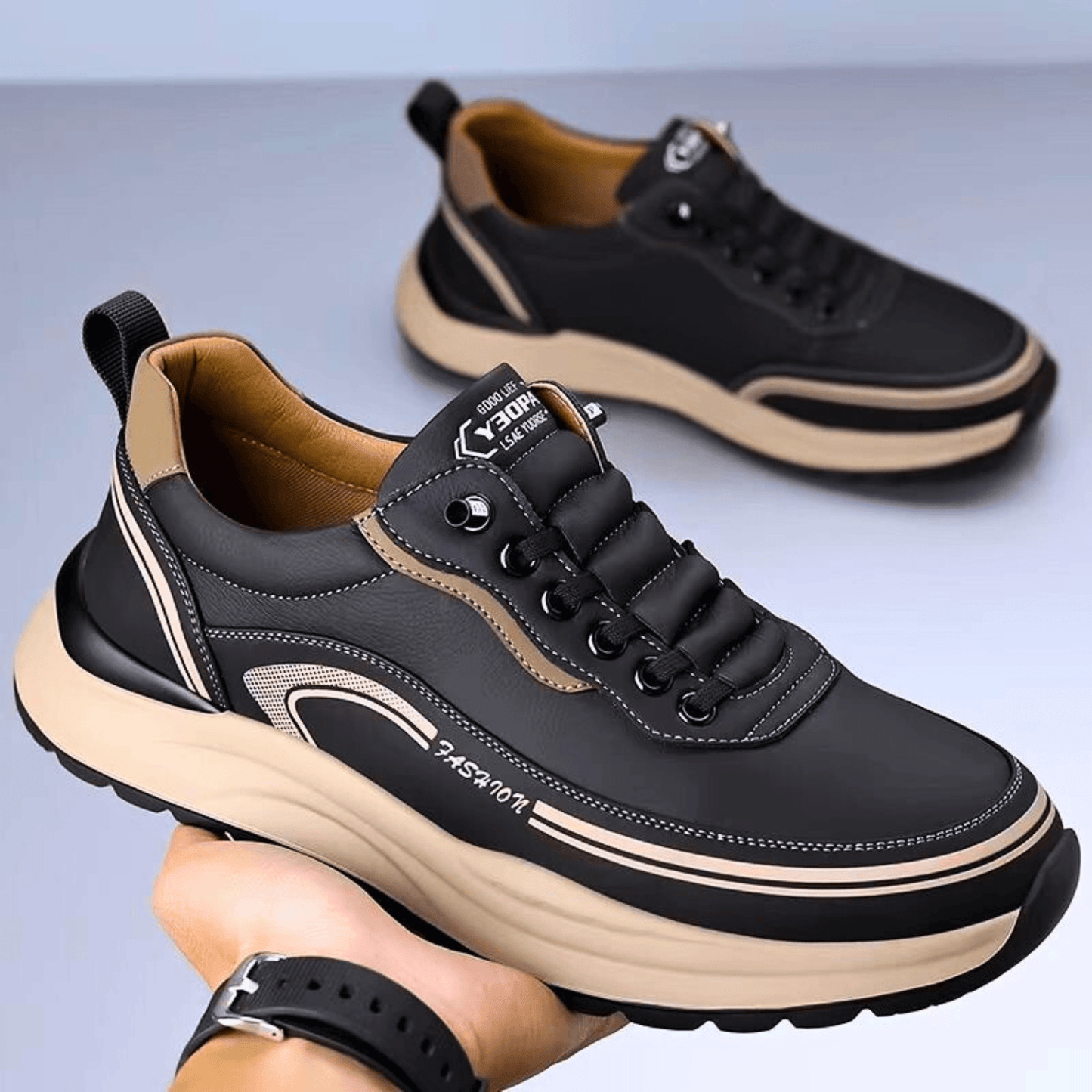 Rivano Casual Sneakers