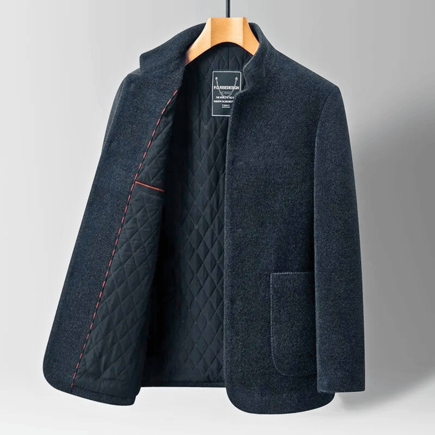 Kensley Urban Jacket