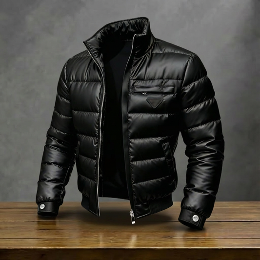 Nordel Thermal Quilted Jacket